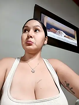 NattyVega webcam