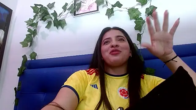 cherry_modelx_ webcam