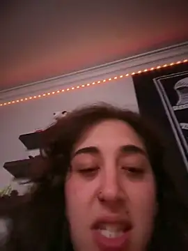 ThicBunz webcam
