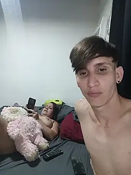 Milfvalesk webcam