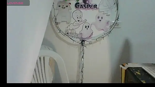 Gasparin32 webcam