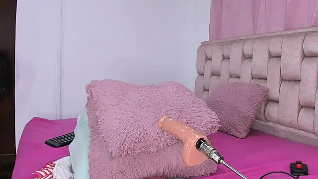 Roxy-Smith webcam