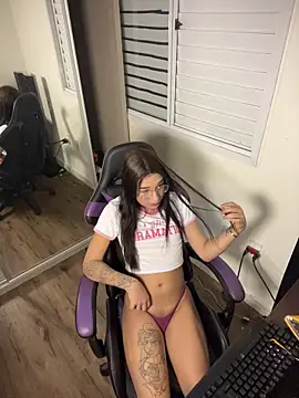 Jhenny_br webcam