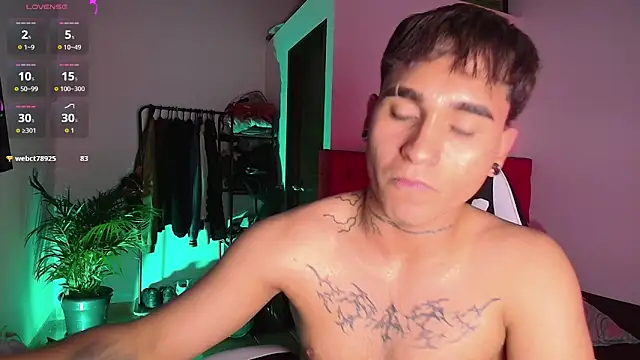 christianwang webcam