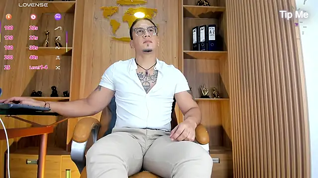 JoshMillerr_ webcam