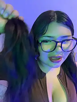 Cannella_0 webcam
