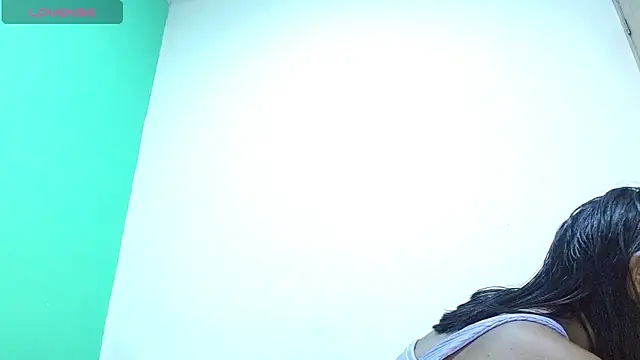 avaleri_cherry webcam