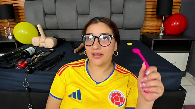 _nicolesweet webcam