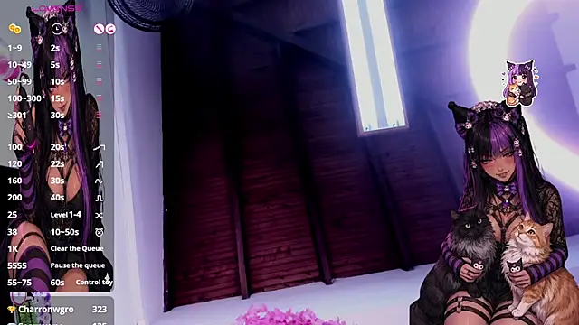 Mitsu_Kawii webcam