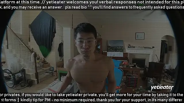 yetieater webcam