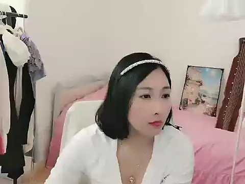 Rachel-6600 webcam