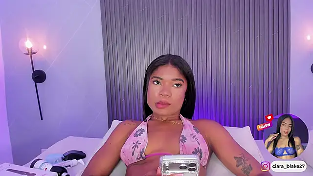 ciara_blake webcam