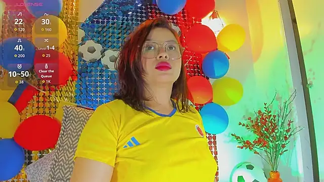 Karlaliones69 webcam
