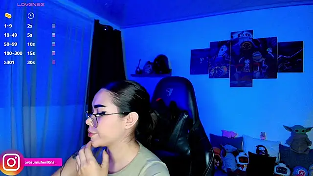 Nicorobinn webcam