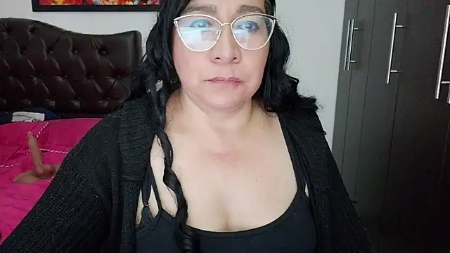 Grace_mature_milf webcam