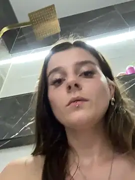 LilyIrons webcam