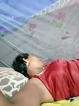 Savita992 webcam