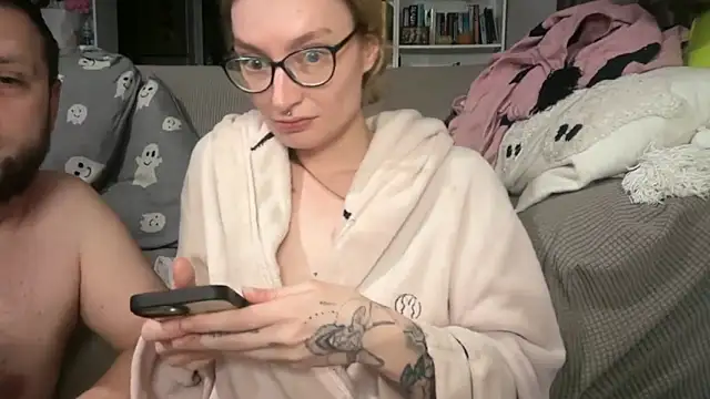 harleyblair webcam