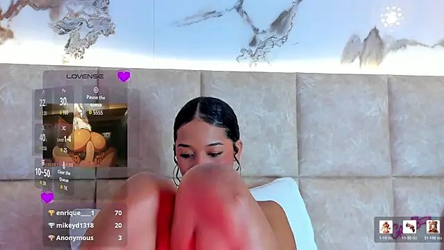 KarolBlanco webcam
