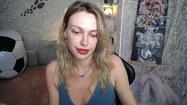 NickyAdamidi webcam