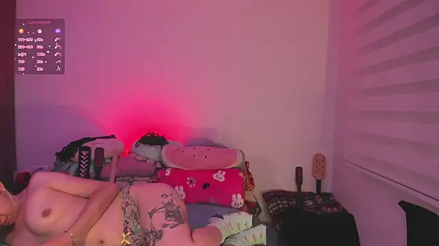K2xxKrawl webcam