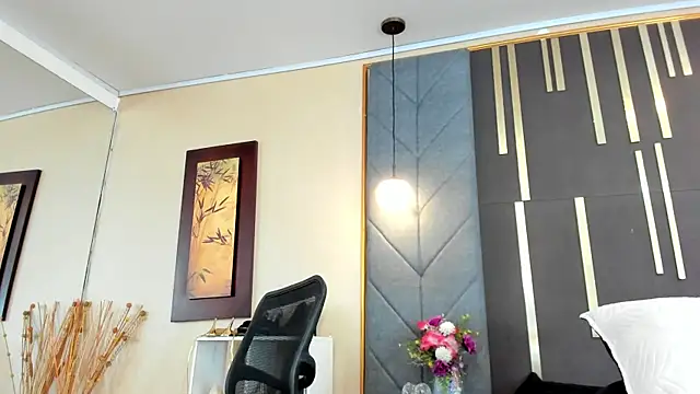 OliviGrace webcam