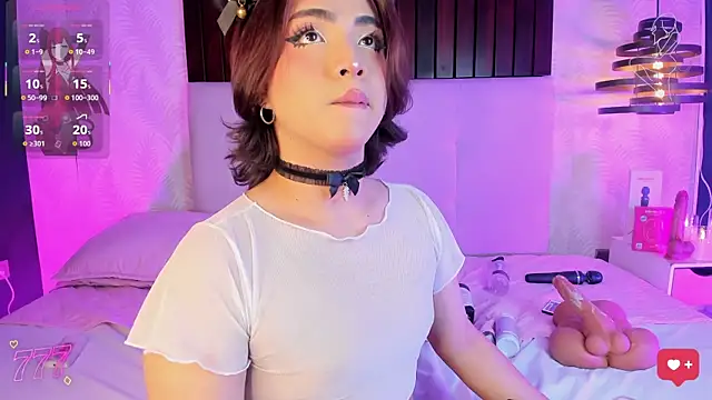 Creamy_Angelo webcam
