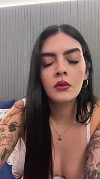 AliceRitter webcam