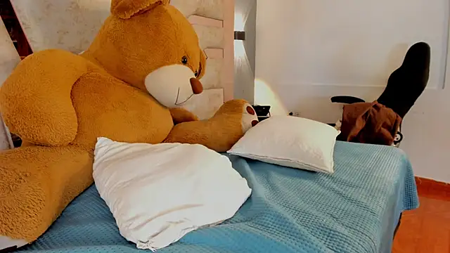 BellaBoobs_ webcam