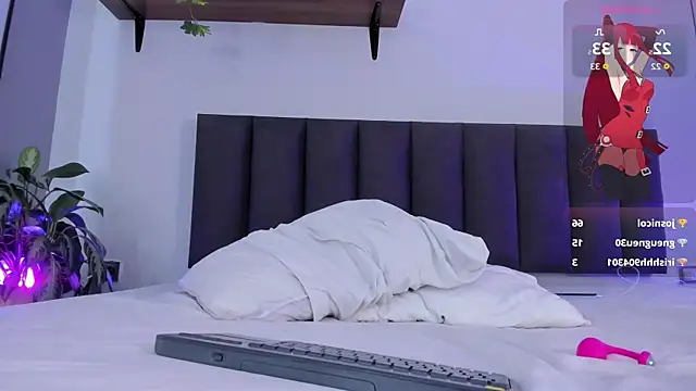 Cristalfoxy_ webcam