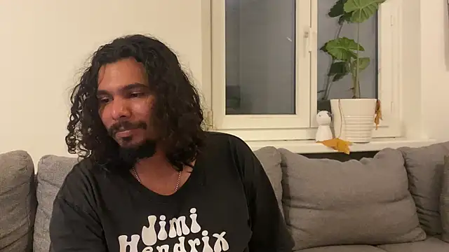 daddyvibes webcam
