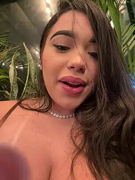 SofiaWildee webcam
