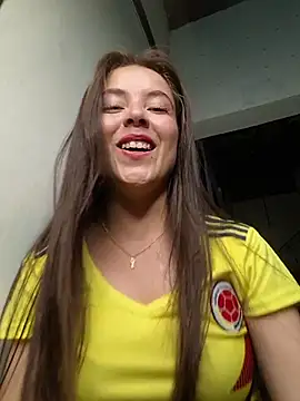 Watch EmmaContreras_Val live on EroticFlix - High definition streams
