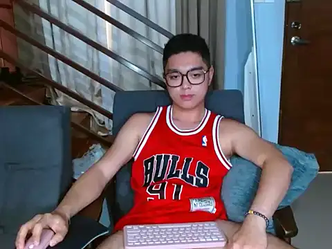 JayKarLo webcam