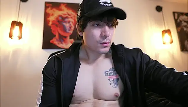 jake_murphy1 webcam