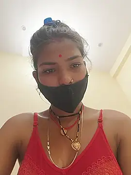 Watch Bhuvika_Love-143 live on EroticFlix - High definition streams