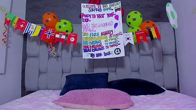 Melody_Horney webcam