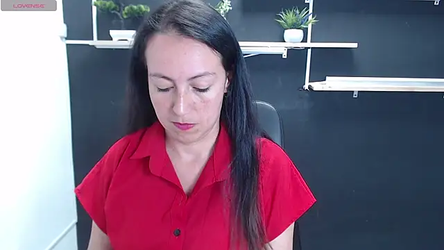 Lauryn_Jones webcam
