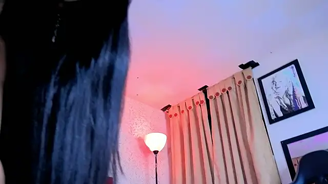 Noise_Lux33 webcam