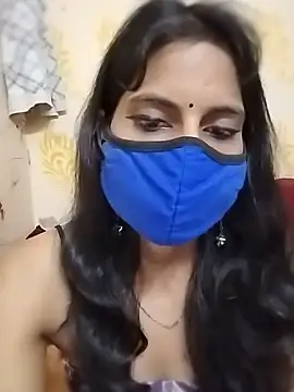Watch Rani_janam_ live on EroticFlix - High definition streams
