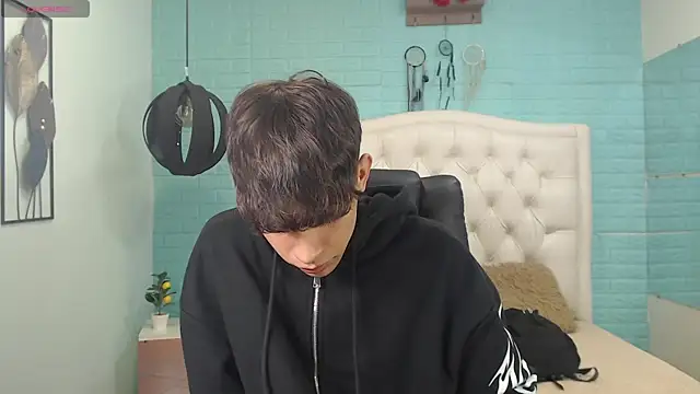 DraxBlade09 webcam