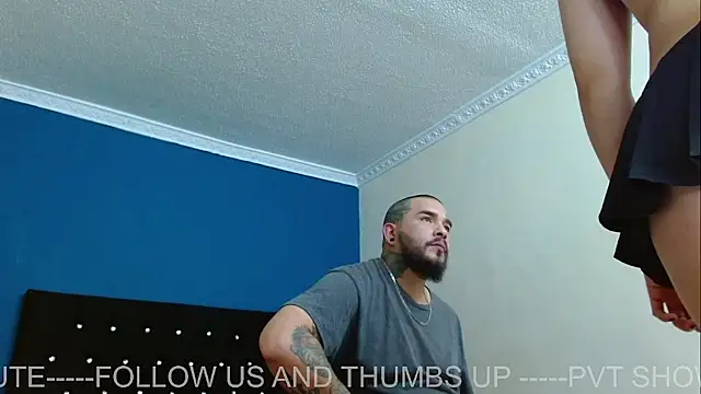 ARIA_AND_NICK webcam