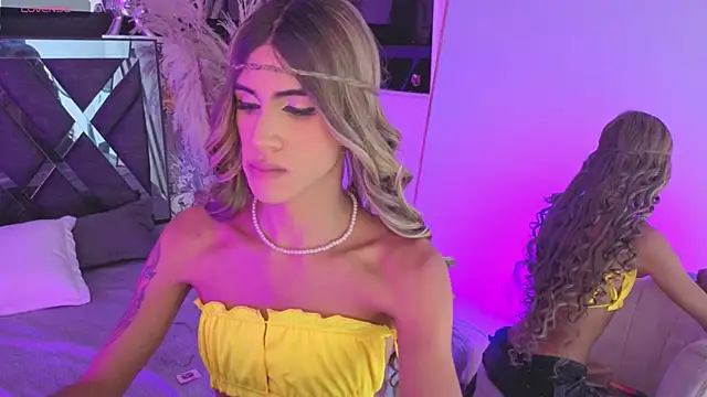 megan_lenon webcam