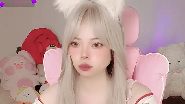 Miyeoonn webcam