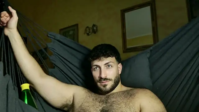 mark_ariete webcam