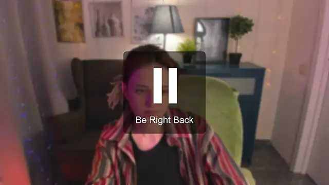 SarahShelby webcam