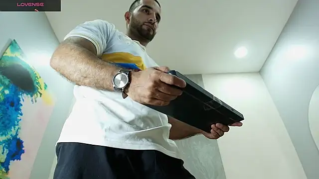 lorenzo_walker_1 webcam