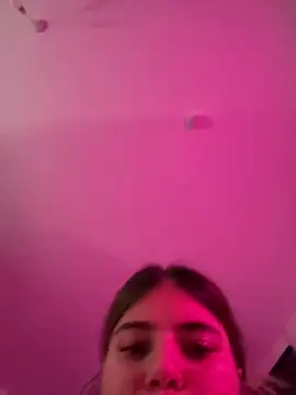 LilaMason webcam