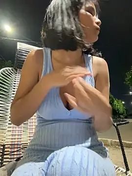 Kitty_Inferno webcam