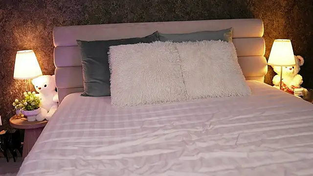 AuraM00n webcam